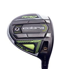 Used Cobra King Radspeed 3 Fairway Wood / 14.5 Degrees / Regular Flex - Image 1