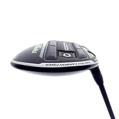 Used Cobra King Radspeed 3 Fairway Wood / 14.5 Degrees / Regular Flex - Image 2