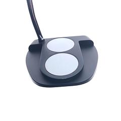 Used Odyssey Ai-One 2-Ball Jailbird Mini Putter / 34.0 Inches - Image 5