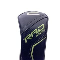 Used Cobra King Radspeed 3 Fairway Wood / 14.5 Degrees / Regular Flex - Image 10