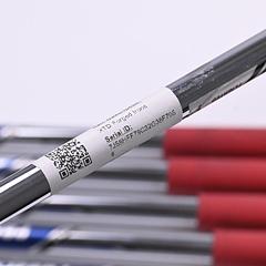 Adams XTD Forged Irons / 3-PW / X-Flex Project X Steel Flighted Shafts - Image 6