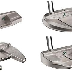 Taylormade TP Reserve 2023 Putter - Image 1