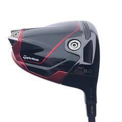Used TaylorMade Stealth 2 Driver / 9.0 Degrees / X-Stiff Flex - Image 10