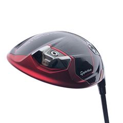 Used TaylorMade Stealth 2 Driver / 9.0 Degrees / X-Stiff Flex - Image 9