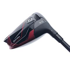 Used TaylorMade Stealth 2 Driver / 9.0 Degrees / X-Stiff Flex - Image 8