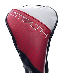Used TaylorMade Stealth 2 Driver / 9.0 Degrees / X-Stiff Flex - Image 2