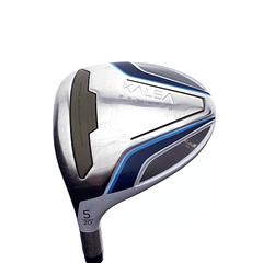 Used TaylorMade Kalea Premier 5 Fairway Wood / Ladies Flex / Left-Handed - Image 1