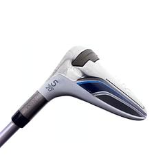 Used TaylorMade Kalea Premier 5 Fairway Wood / Ladies Flex / Left-Handed - Image 3