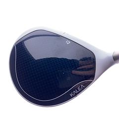 Used TaylorMade Kalea Premier 5 Fairway Wood / Ladies Flex / Left-Handed - Image 4