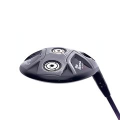 Used Callaway Big Bertha Alpha 816 3 Fairway Wood / 14 Degrees / Regular Flex - Image 2