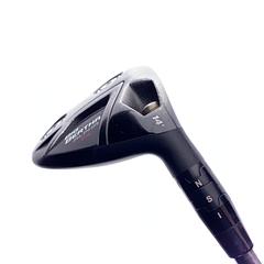 Used Callaway Big Bertha Alpha 816 3 Fairway Wood / 14 Degrees / Regular Flex - Image 3