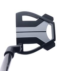 Used TaylorMade Spider Tour X Black 2025 Putter / 35.0 Inches - Image 3