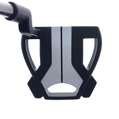 Used TaylorMade Spider Tour X Black 2025 Putter / 35.0 Inches - Image 4