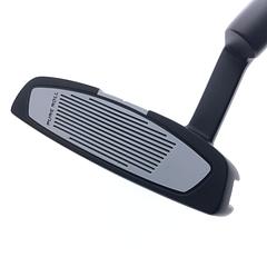 Used TaylorMade Spider Tour X Black 2025 Putter / 35.0 Inches - Image 6