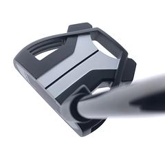 Used TaylorMade Spider Tour X Black 2025 Putter / 35.0 Inches - Image 7