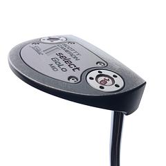 Used Scotty Cameron Select GoLo Mid Putter / 35.0 Inches - Image 2