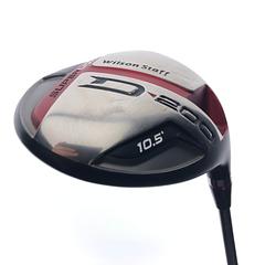 Used Wilson D300 SuperLight Driver / 10.5 Degrees / Regular Flex - Image 2
