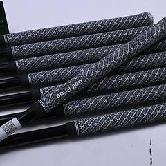 Titleist T150 Irons / 4-PW+GW / Stiff Flex MMT Black 95 Shafts - Image 7