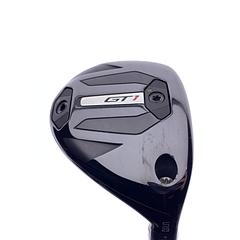 Used Titleist GT1 5 Hybrid / 23 Degrees / Regular Flex - Image 1