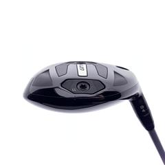 Used Titleist GT1 5 Hybrid / 23 Degrees / Regular Flex - Image 2