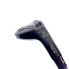 Used TaylorMade Qi10 Tour 3 Hybrid / 19 Degrees / Stiff Flex - Image 4