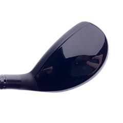 Used TaylorMade Qi10 Tour 3 Hybrid / 19 Degrees / Stiff Flex - Image 5