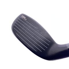 Used TaylorMade Qi10 Tour 3 Hybrid / 19 Degrees / Stiff Flex - Image 6