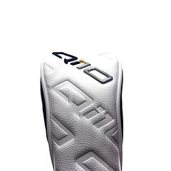 Used TaylorMade Qi10 Tour 3 Hybrid / 19 Degrees / Stiff Flex - Image 10