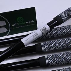 Titleist T150 Irons / 4-PW+GW / Stiff Flex MMT Black 95 Shafts - Image 6