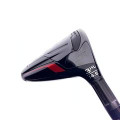 Used TaylorMade Stealth 3  HL Fairway Wood / 16.5 Degrees / Stiff Flex - Image 1