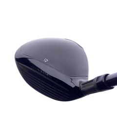 Used TaylorMade Stealth 3  HL Fairway Wood / 16.5 Degrees / Stiff Flex - Image 5