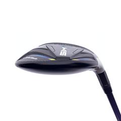 Used TaylorMade Sim2 Max Rescue 3 Hybrid / 19 Degrees / Stiff Flex - Image 4