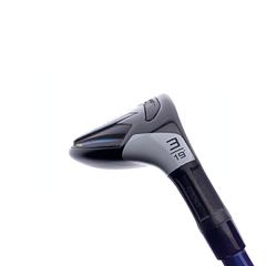 Used TaylorMade Sim2 Max Rescue 3 Hybrid / 19 Degrees / Stiff Flex - Image 5