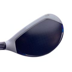 Used TaylorMade Sim2 Max Rescue 3 Hybrid / 19 Degrees / Stiff Flex - Image 6