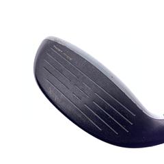 Used TaylorMade Sim2 Max Rescue 3 Hybrid / 19 Degrees / Stiff Flex - Image 7