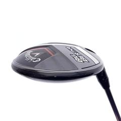 Used Callaway Big Bertha 2023 5 Fairway Wood / 19 Degrees / A Flex - Image 2