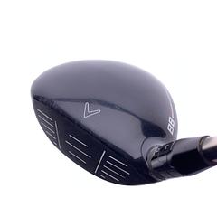 Used Callaway Big Bertha 2023 5 Fairway Wood / 19 Degrees / A Flex - Image 6