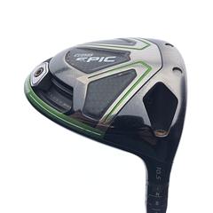 Used Callaway GBB Epic Driver / 10.5 Degrees / Regular Flex - Image 1
