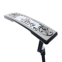 Used Scotty Cameron Studio Style Newport 2+ Putter / 34.0 Inches - Image 3