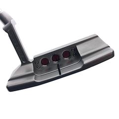 Used Scotty Cameron Studio Style Newport 2+ Putter / 34.0 Inches - Image 6