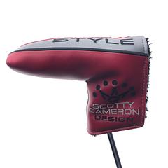 Used Scotty Cameron Studio Style Newport 2+ Putter / 34.0 Inches - Image 1