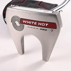 Odyssey White Hot Pro #7 Putter / 33 Inch - Image 1