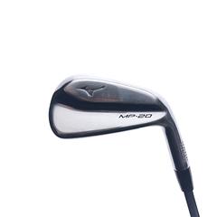 Used Mizuno MP-20 HMB 6 Iron / Regular Flex - Image 1