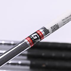 Adams Tight Lies Original Irons / 4-9i+SW / Regular Flex Adams GT Shafts - Image 5