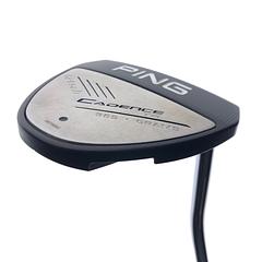 Used Ping Cadence TR Ketsch Putter / 30.5 Inches - Image 2