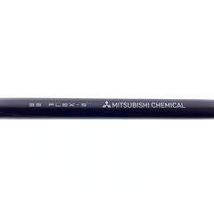 Used Callaway Paradym Ai Smoke MAX Driver / 10.5 Degrees / Stiff Flex - Image 8