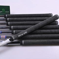 Titleist T150 Irons / 4-PW+48° / Stiff Flex Oban CT-100 Shafts - Image 7