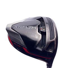 Used TaylorMade Stealth Plus Driver / 8.0 Degrees / Stiff Flex - Image 2