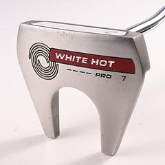 Odyssey White Hot Pro #7 Putter / 33 Inch - Image 2