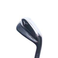 Used Mizuno MP-20 HMB 6 Iron / Regular Flex - Image 5